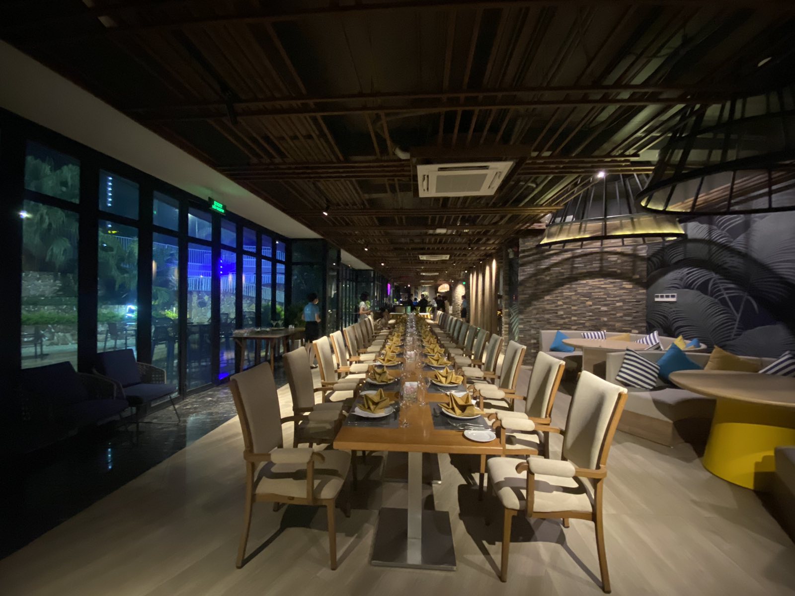 Aqua Beach Club FLC City Hotel Beach Quy Nhơn Aqua Beach Club FLC City Hotel Beach Quy Nhơn