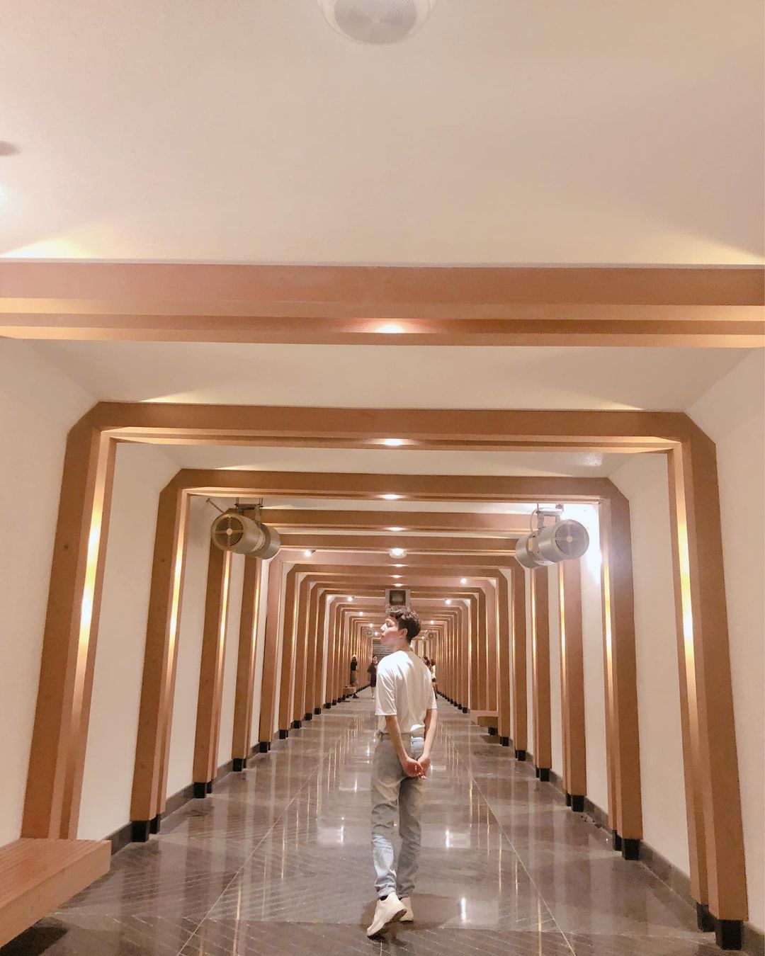 Check in FLC City Hotel Beach Quy Nhơn