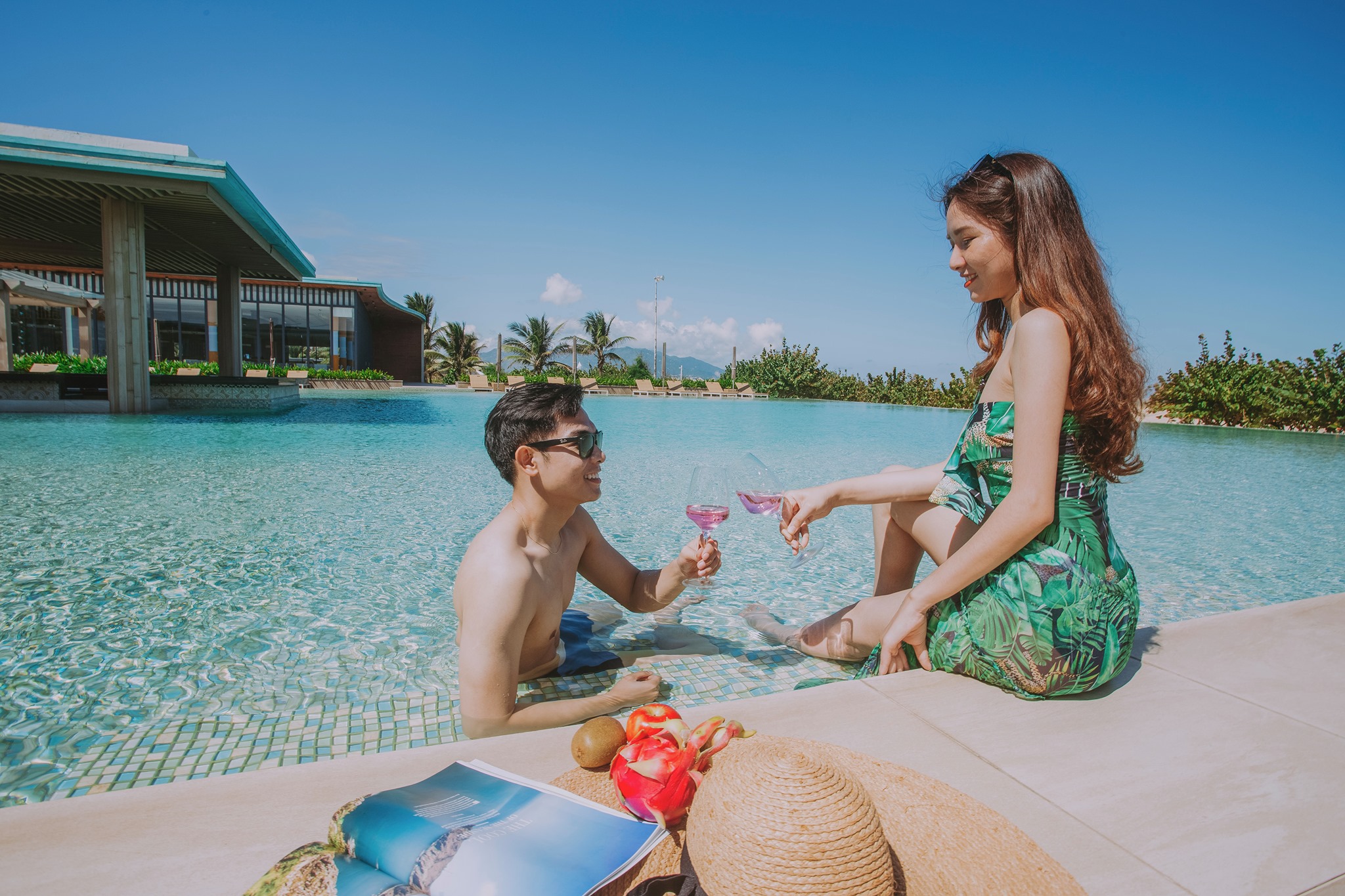 Đặt phòng nghỉ dưỡng FLC Quy Nhơn Resort Đặt phòng nghỉ dưỡng FLC Quy Nhơn Resort