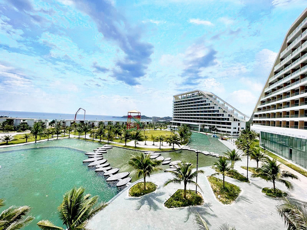 FLC Grand Hotel Quy Nhơn FLC Grand Hotel Quy Nhơn