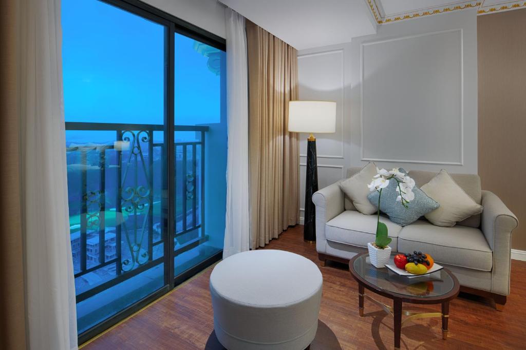 Đặt phòng FLC Grand Hotel Hạ Long Đặt phòng FLC Grand Hotel Hạ Long