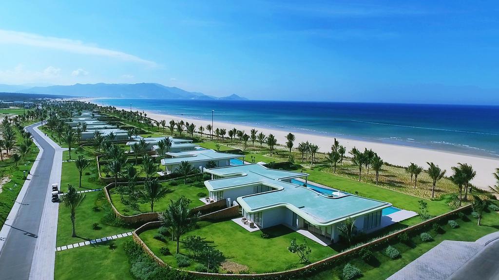 FLC Quy Nhơn Luxury Resort FLC Quy Nhơn Luxury Resort