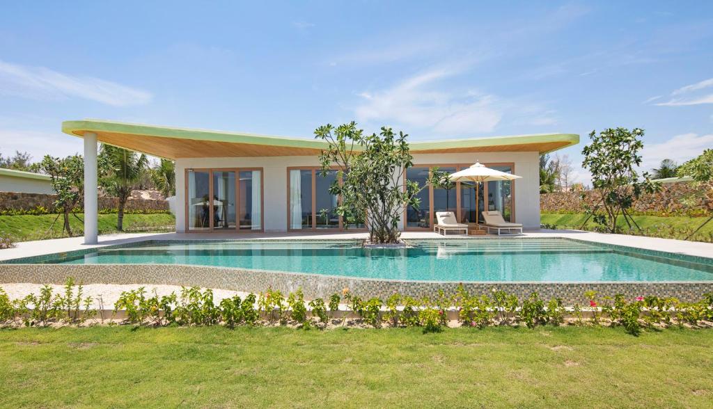 FLC Quy Nhơn Resort 01 FLC Quy Nhơn Resort 01