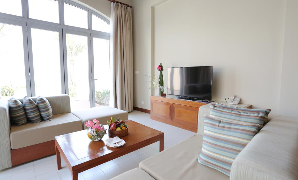 Phòng villa FLC Sầm Sơn Phòng villa FLC Sầm Sơn