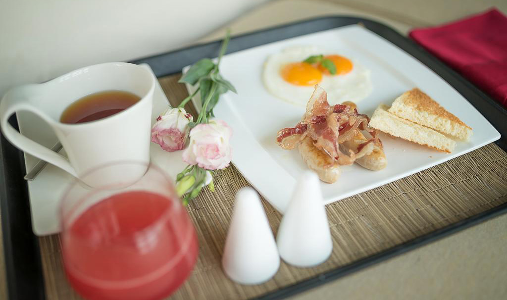 Ăn gì khi ở FLC Sầm Sơn Ăn gì khi ở FLC Sầm Sơn