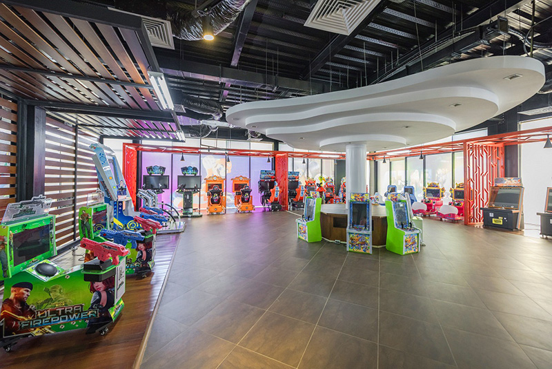 Tiện Nghi Trong Villa FLC Sầm Sơn 2 Phòng Ngủ 11