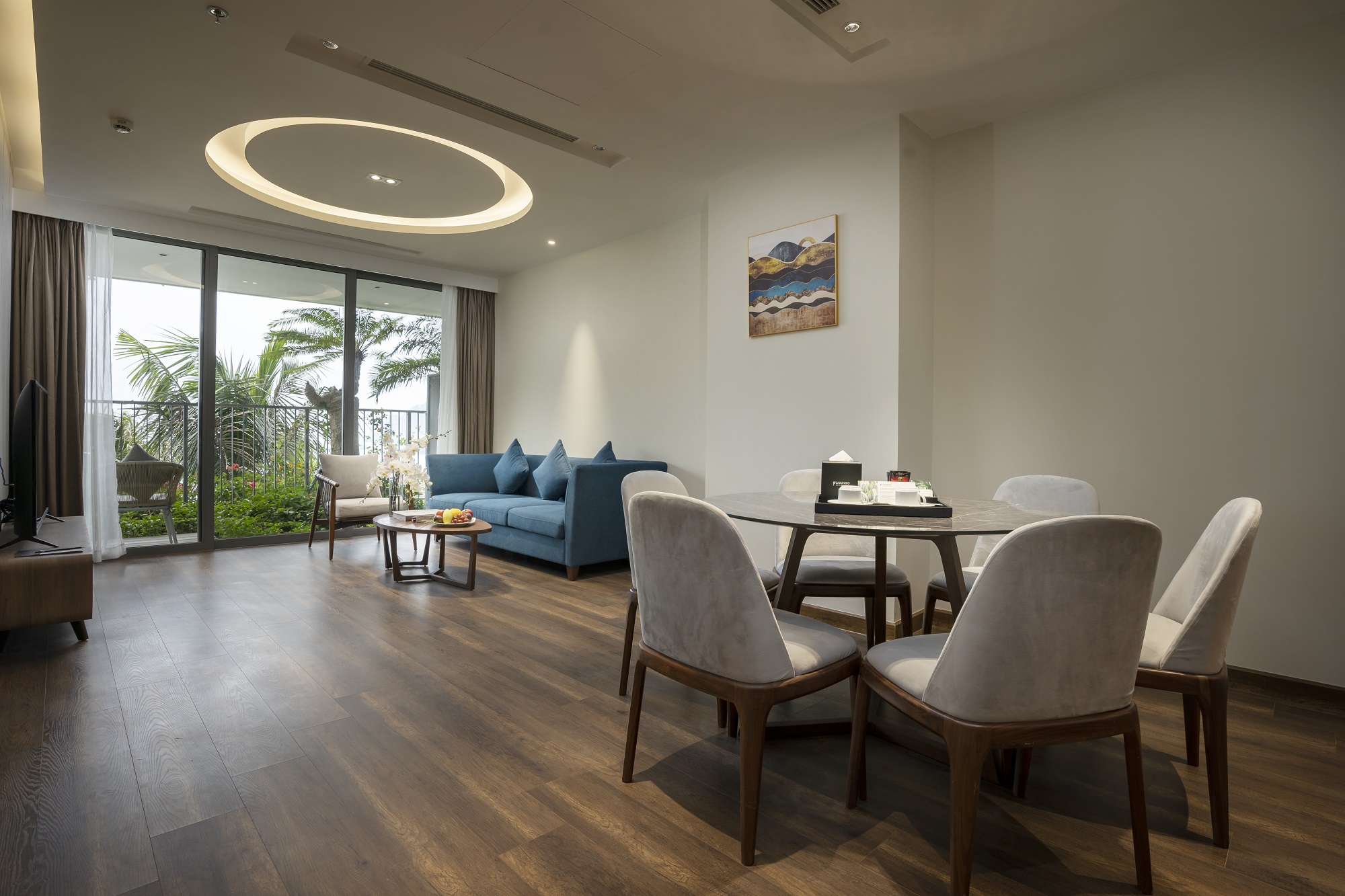 Hình ảnh Phòng Flamingo Cát Bà 22