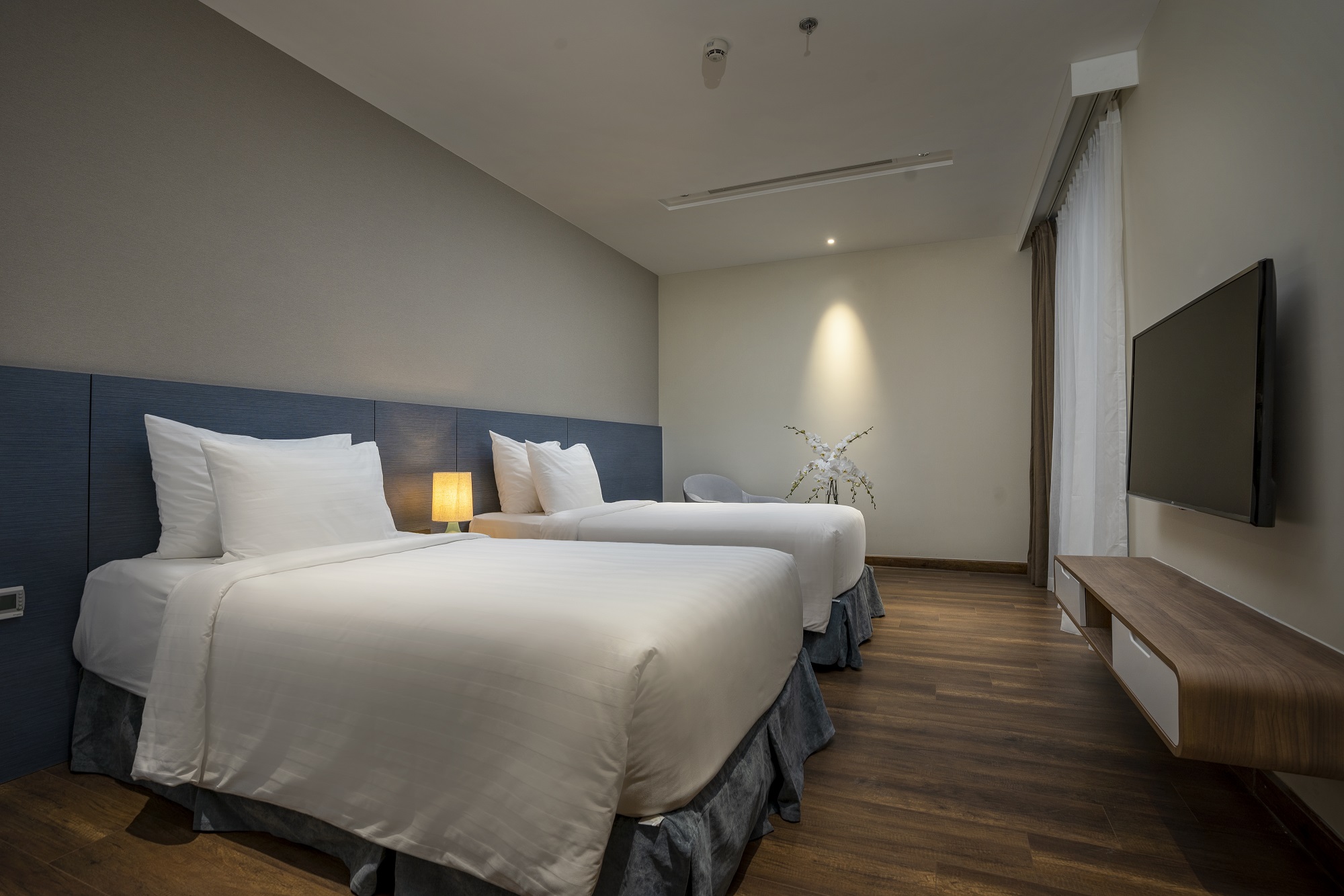 Hình ảnh Phòng Flamingo Cát Bà 24