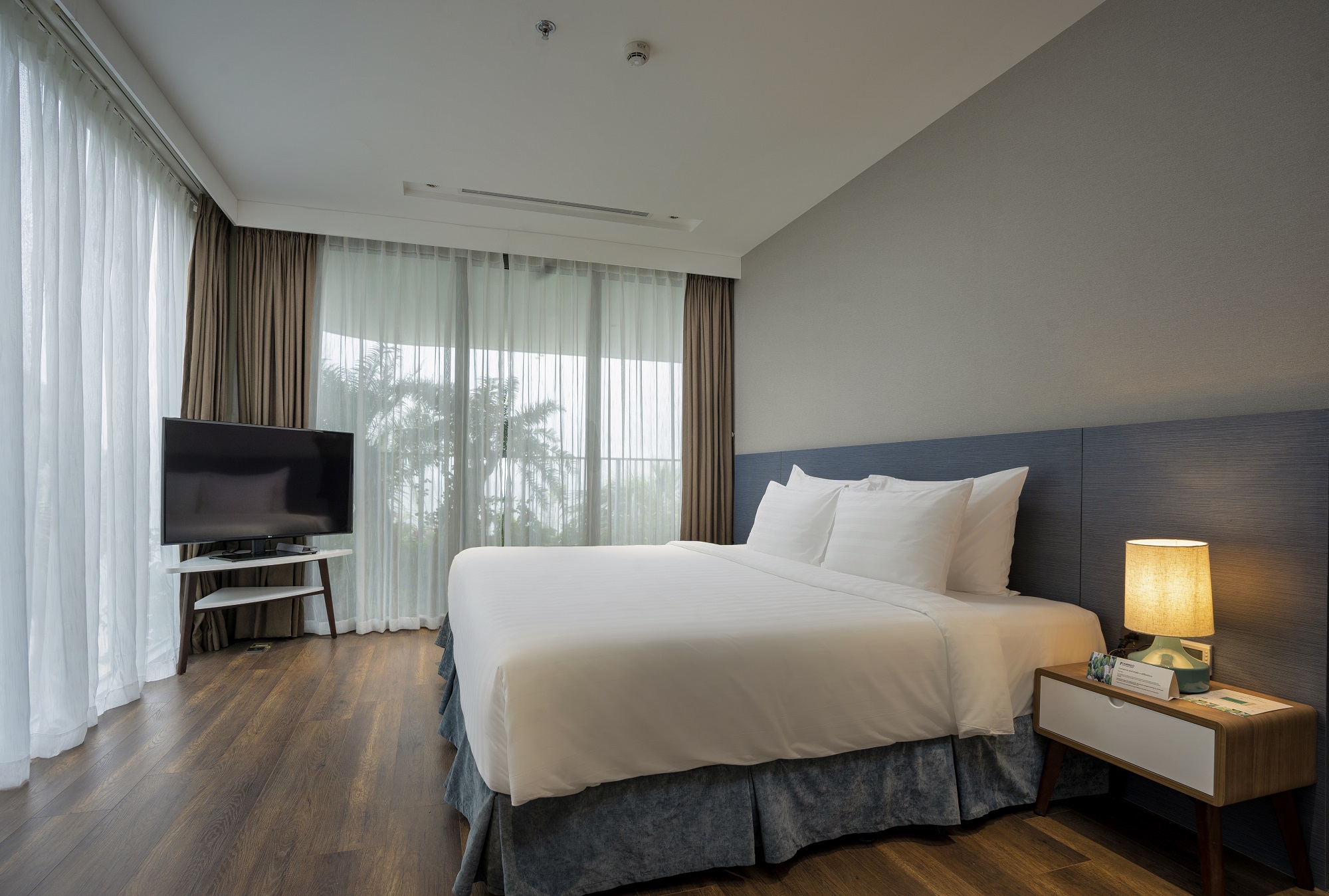 Hình ảnh Phòng Flamingo Cát Bà 26