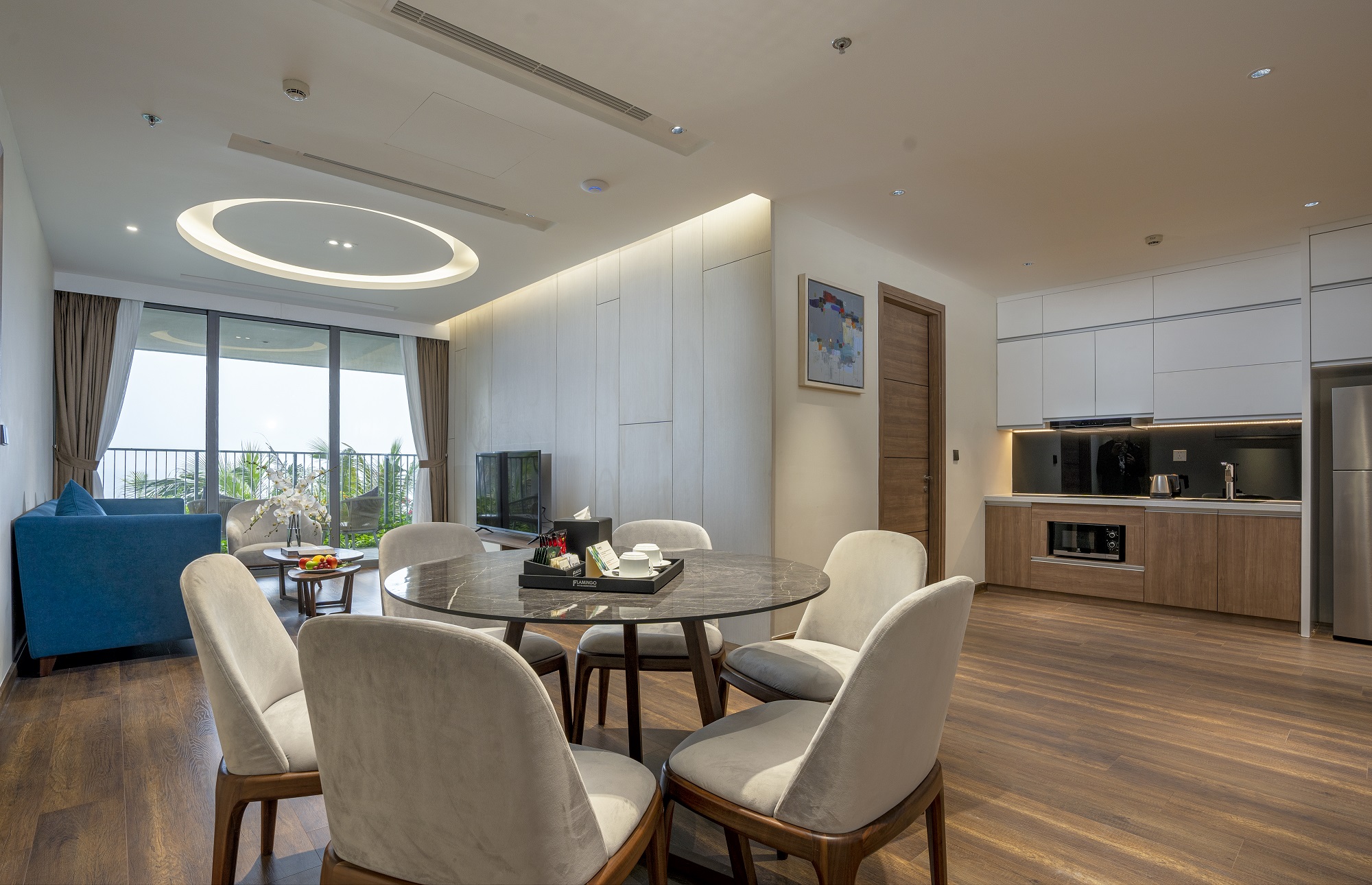 Hình ảnh Phòng Flamingo Cát Bà 25