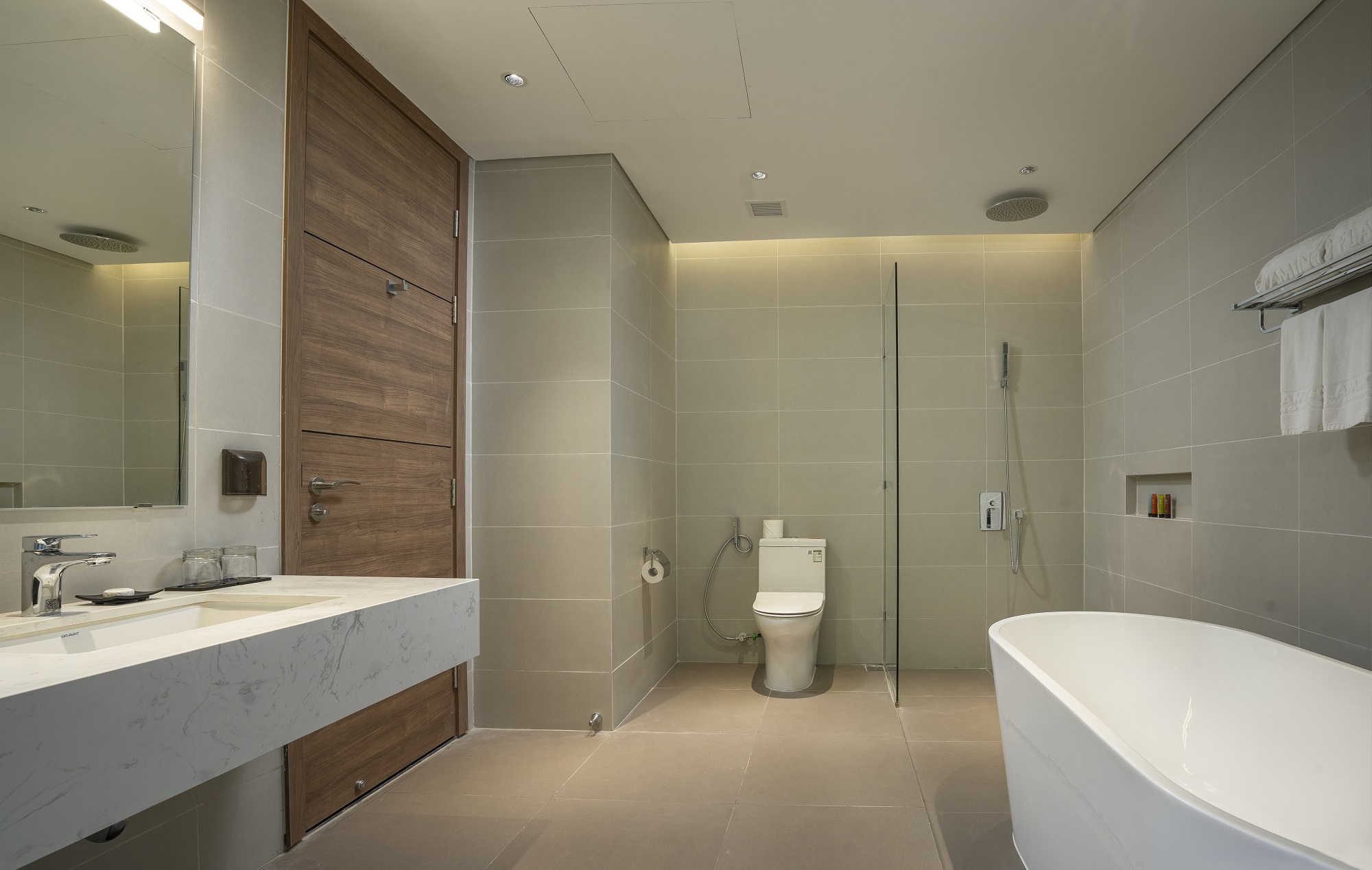 Hình ảnh Phòng Flamingo Cát Bà 28