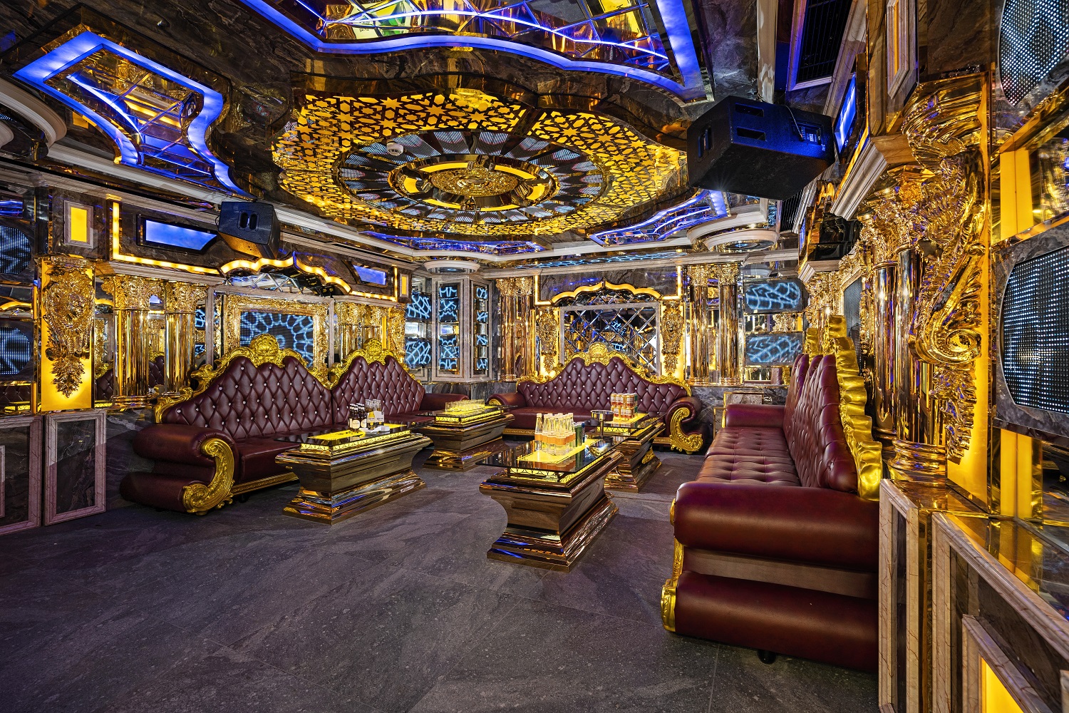 Vui chơi giải trí tại Flamingo Cát Bà 01