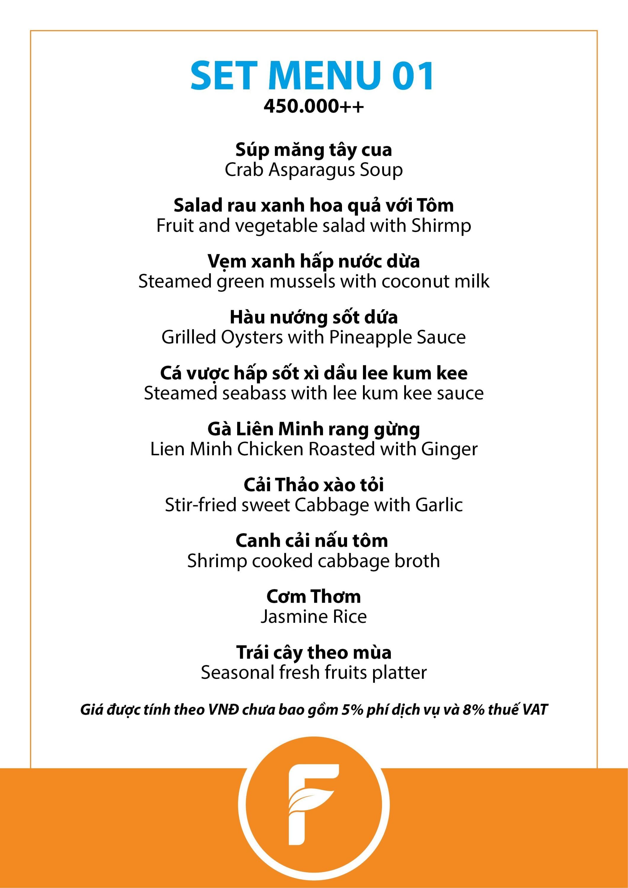 Khuyến mãi Flamingo Cát Bà resort