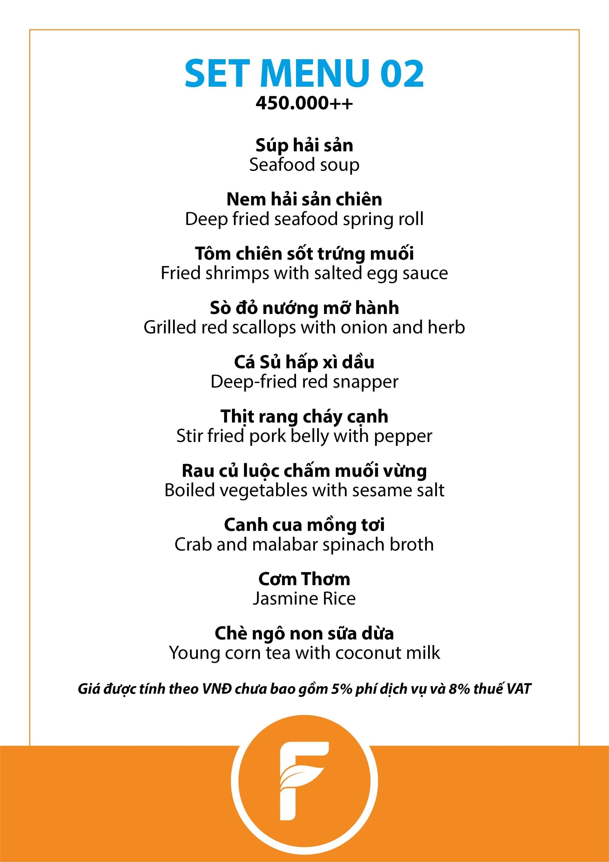 Khuyến mãi Flamingo Cát Bà resort 01