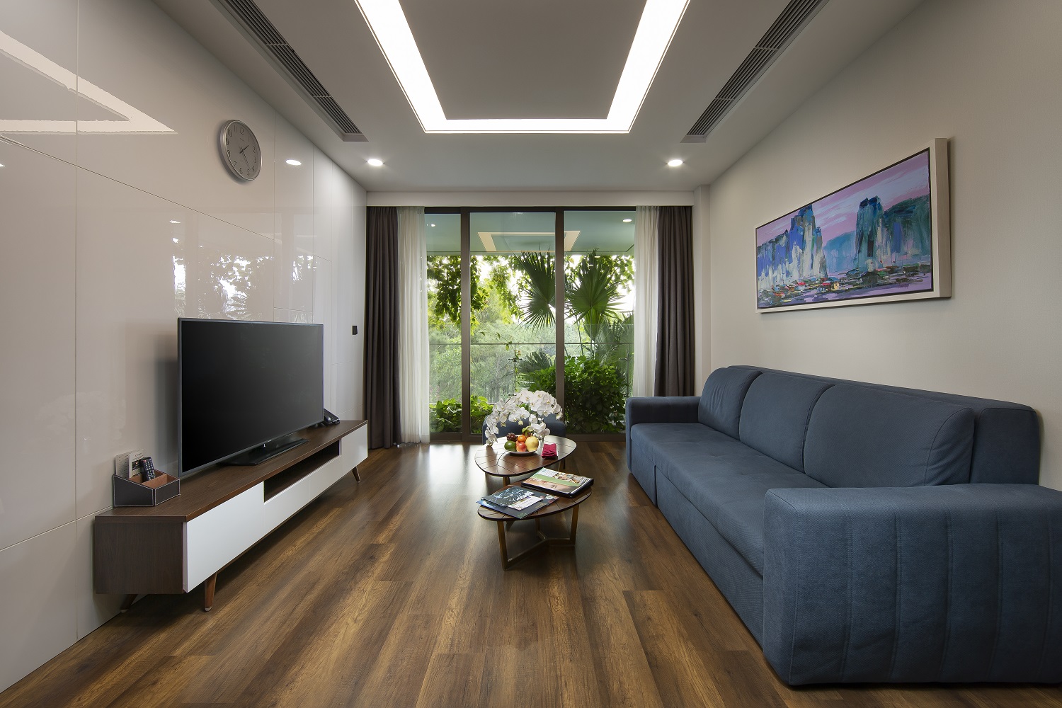 Hình ảnh phòng tại khu Forest in the Sky Flamingo Đại Lải 09 Hình ảnh phòng tại khu Forest in the Sky Flamingo Đại Lải 09