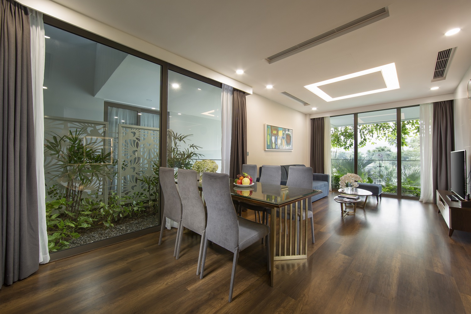 Hình ảnh phòng tại khu Forest in the Sky Flamingo Đại Lải 10 Hình ảnh phòng tại khu Forest in the Sky Flamingo Đại Lải 10