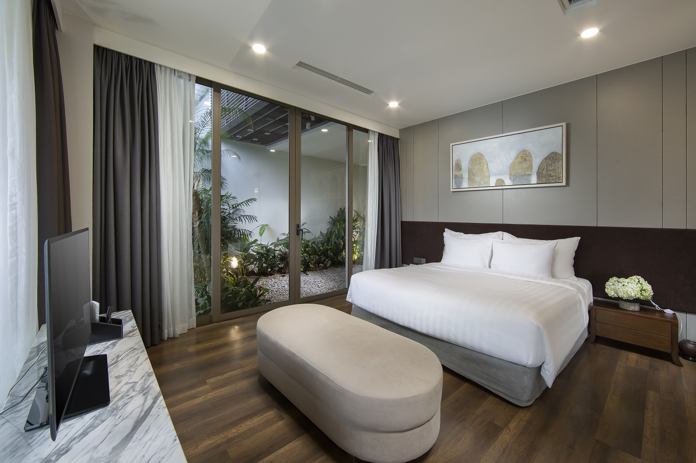 Hình ảnh phòng tại khu Forest in the Sky Flamingo Đại Lải 17 Hình ảnh phòng tại khu Forest in the Sky Flamingo Đại Lải 17