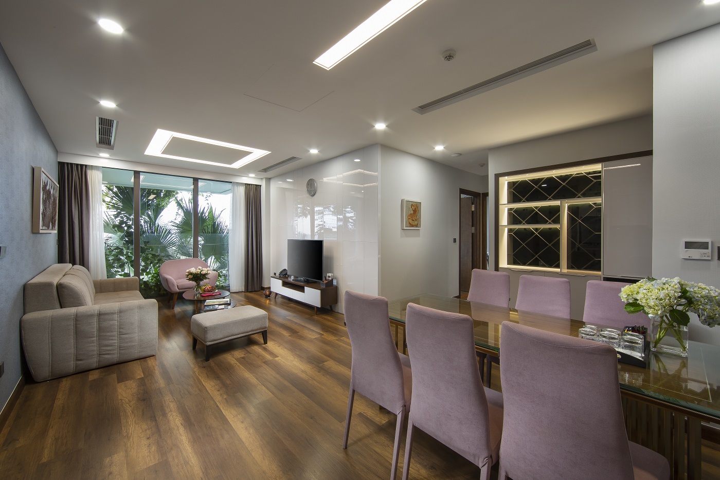 Hình ảnh phòng tại khu Forest in the Sky Flamingo Đại Lải 14 Hình ảnh phòng tại khu Forest in the Sky Flamingo Đại Lải 14