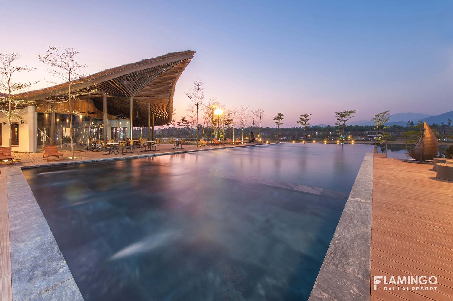 Flamingo Đại Lải resort 02 Flamingo Đại Lải resort 02