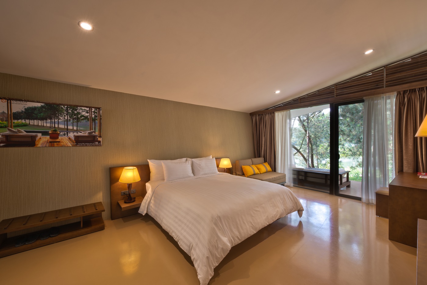 Villa Flamingo Đại Lải 02 Villa Flamingo Đại Lải 02