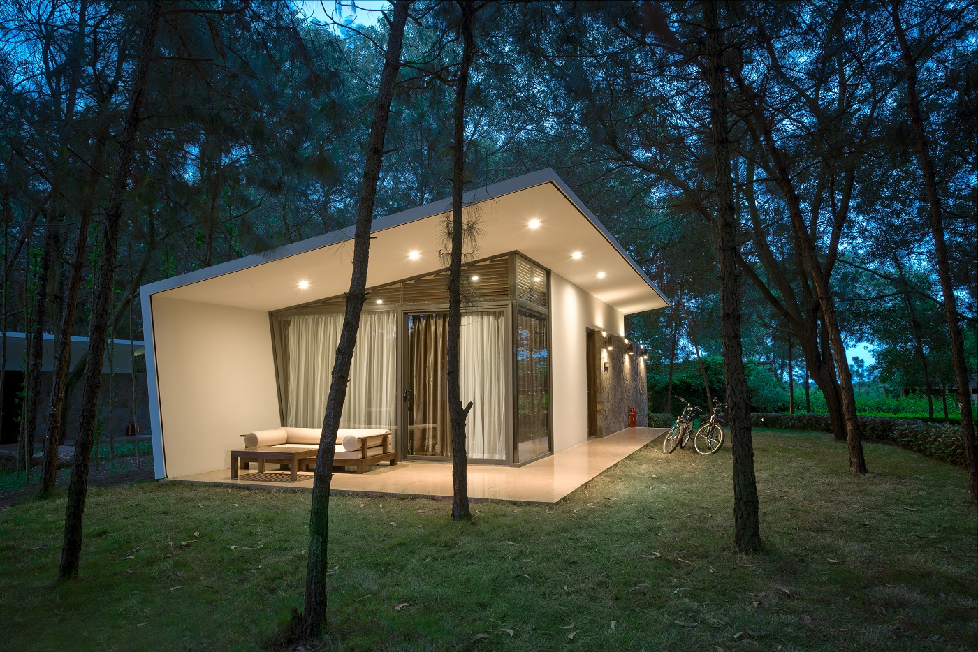 Villa Flamingo Đại Lải 01 Villa Flamingo Đại Lải 01