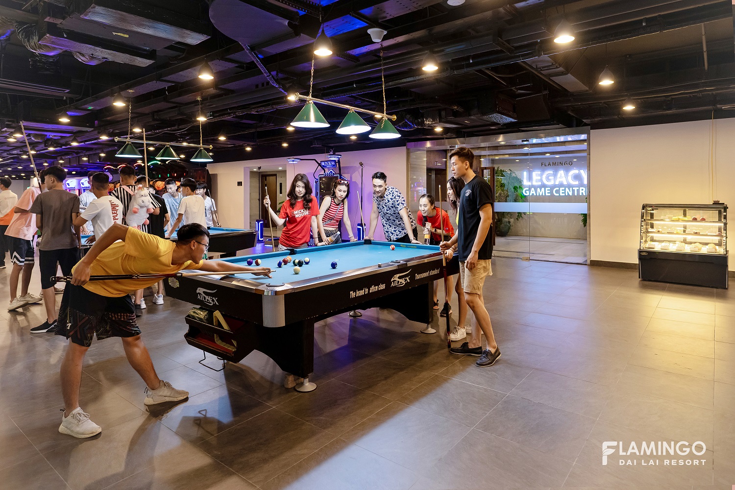 Flamingo Đại Lải resort 07 Flamingo Đại Lải resort 07