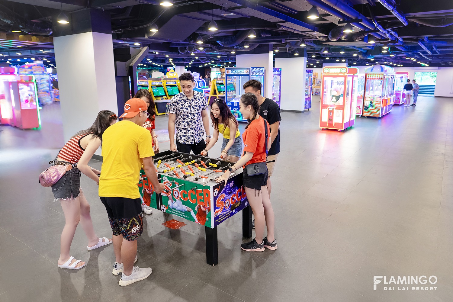 Flamingo Đại Lải resort 08 Flamingo Đại Lải resort 08