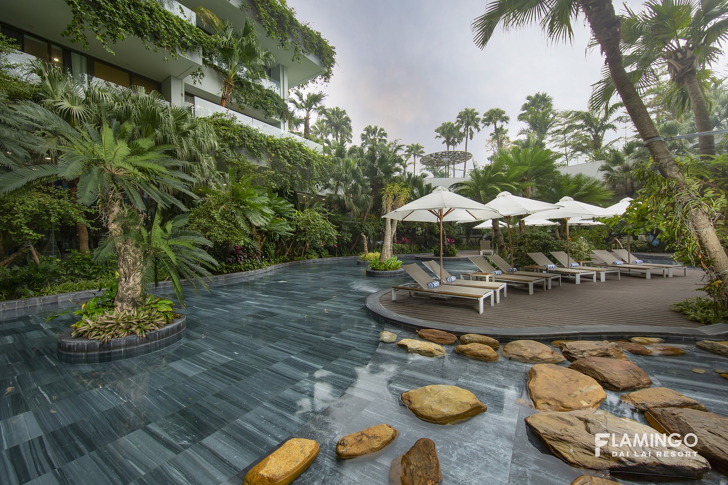 Flamingo Đại Lải resort Flamingo Đại Lải resort