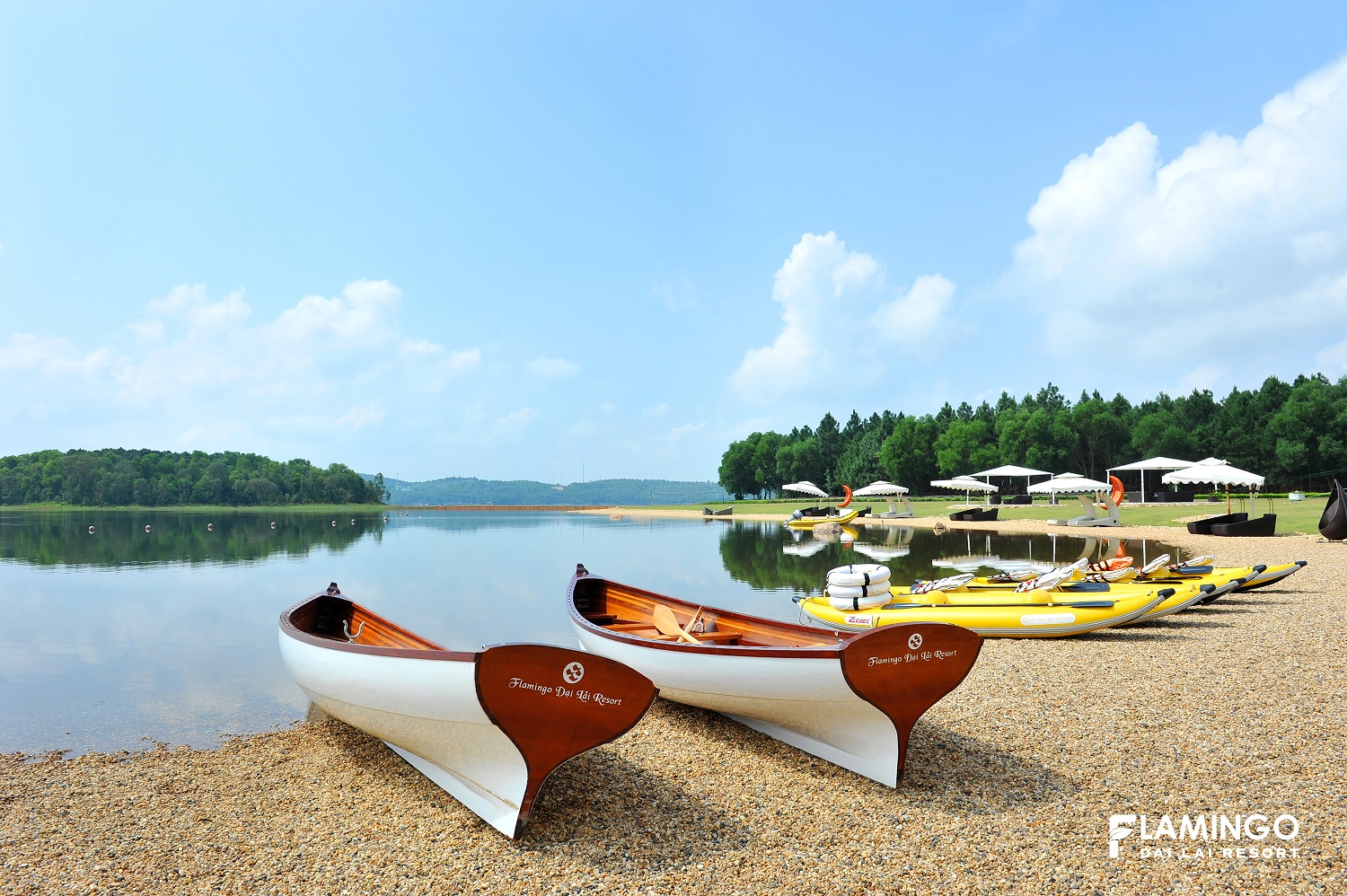 Flamingo Đại Lải resort 05 Flamingo Đại Lải resort 05