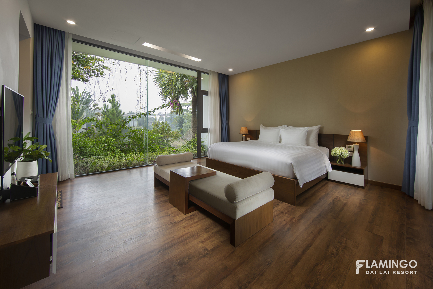 Villa Flamingo Đại Lải 09 Villa Flamingo Đại Lải 09