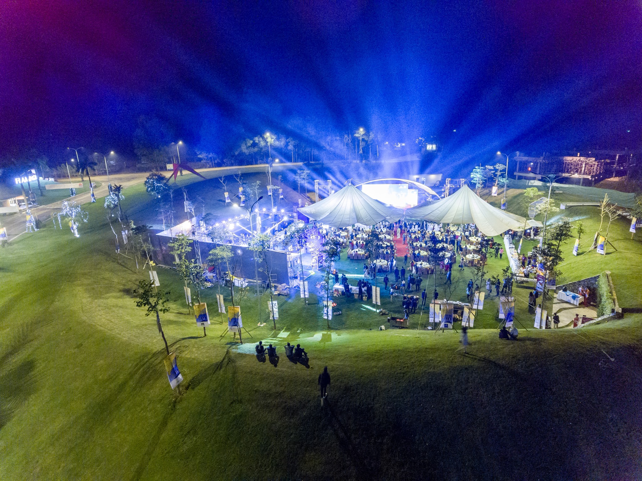 Phòng hội họp, sự kiện tại Flamingo Đại Lải 07 Phòng hội họp, sự kiện tại Flamingo Đại Lải 07