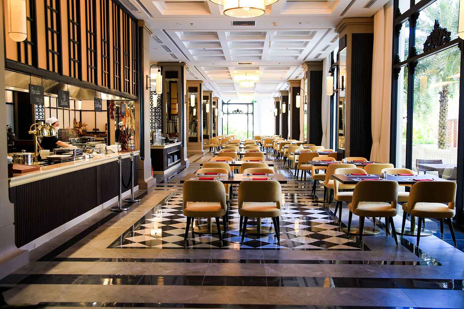 Khách sạn Holidays Infinity Phú Quốc Khách sạn Holidays Infinity Phú Quốc