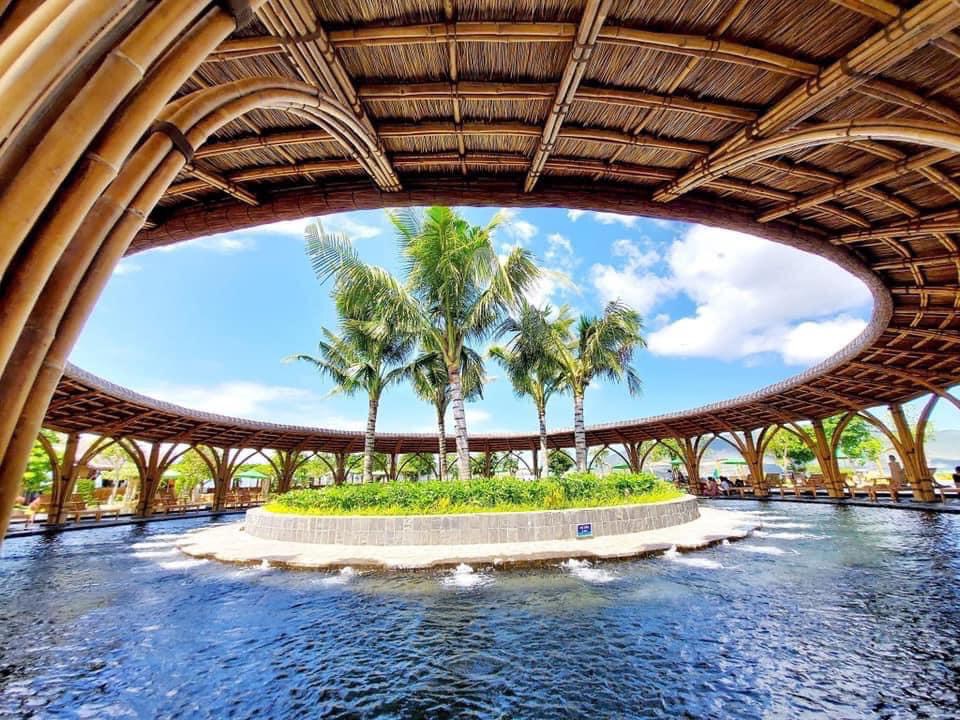 Tằm bùn Hòn Tằm Nha Trang 02 Tằm bùn Hòn Tằm Nha Trang 02