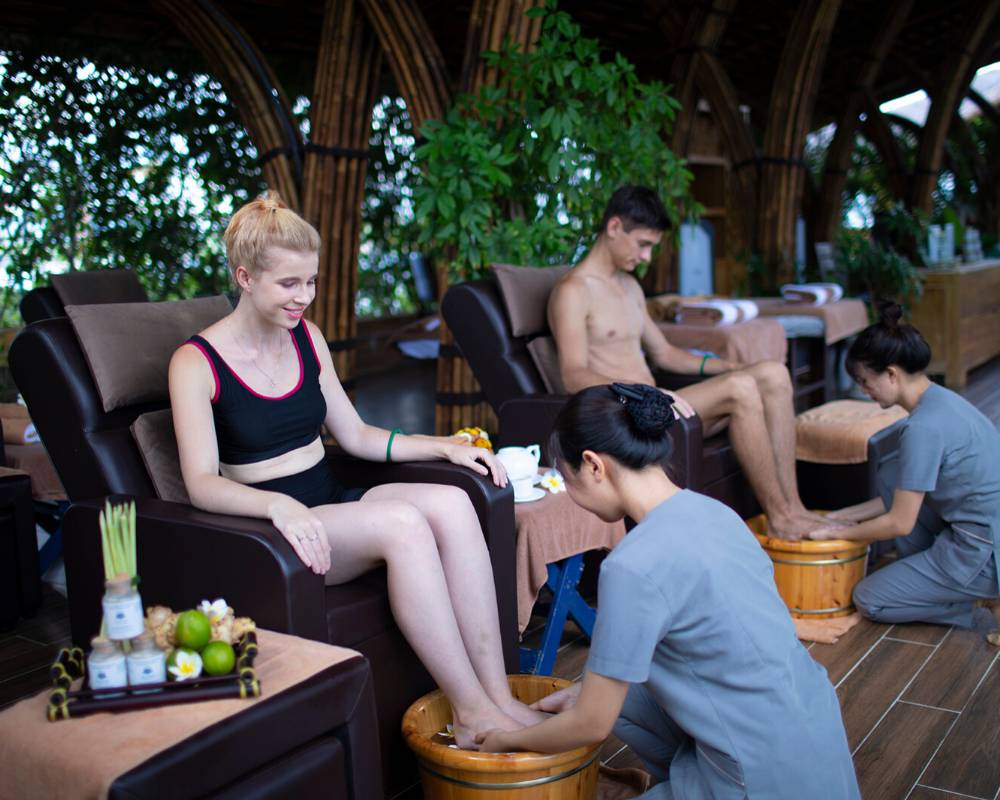 Tằm bùn Hòn Tằm Nha Trang 04 Tằm bùn Hòn Tằm Nha Trang 04