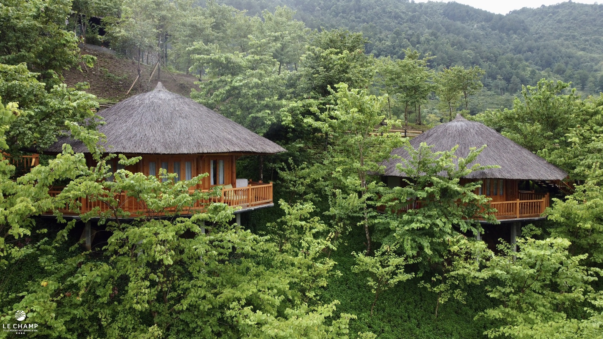Le Champ Tú Lệ Resort 03