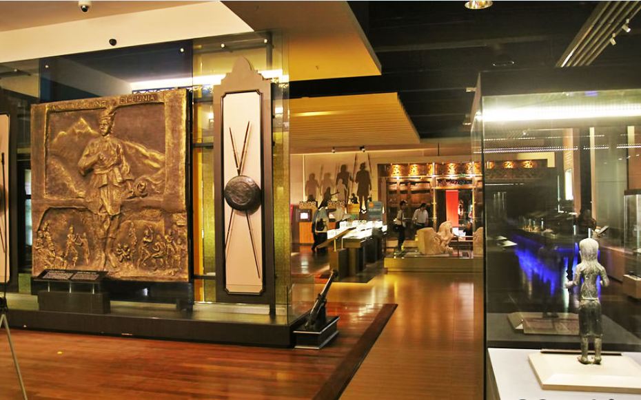 Top 10+ Địa Điểm Check-In Đẹp Ở Kuala Lumpur Cho Khách Du Lịch Malaysia 09