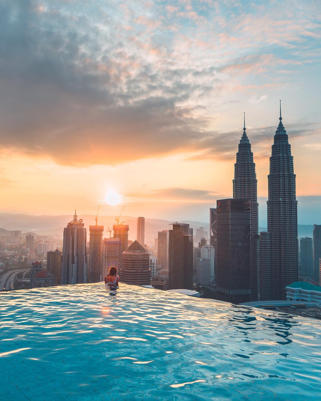 Top 10+ Địa Điểm Check-In Đẹp Ở Kuala Lumpur Cho Khách Du Lịch Malaysia 17
