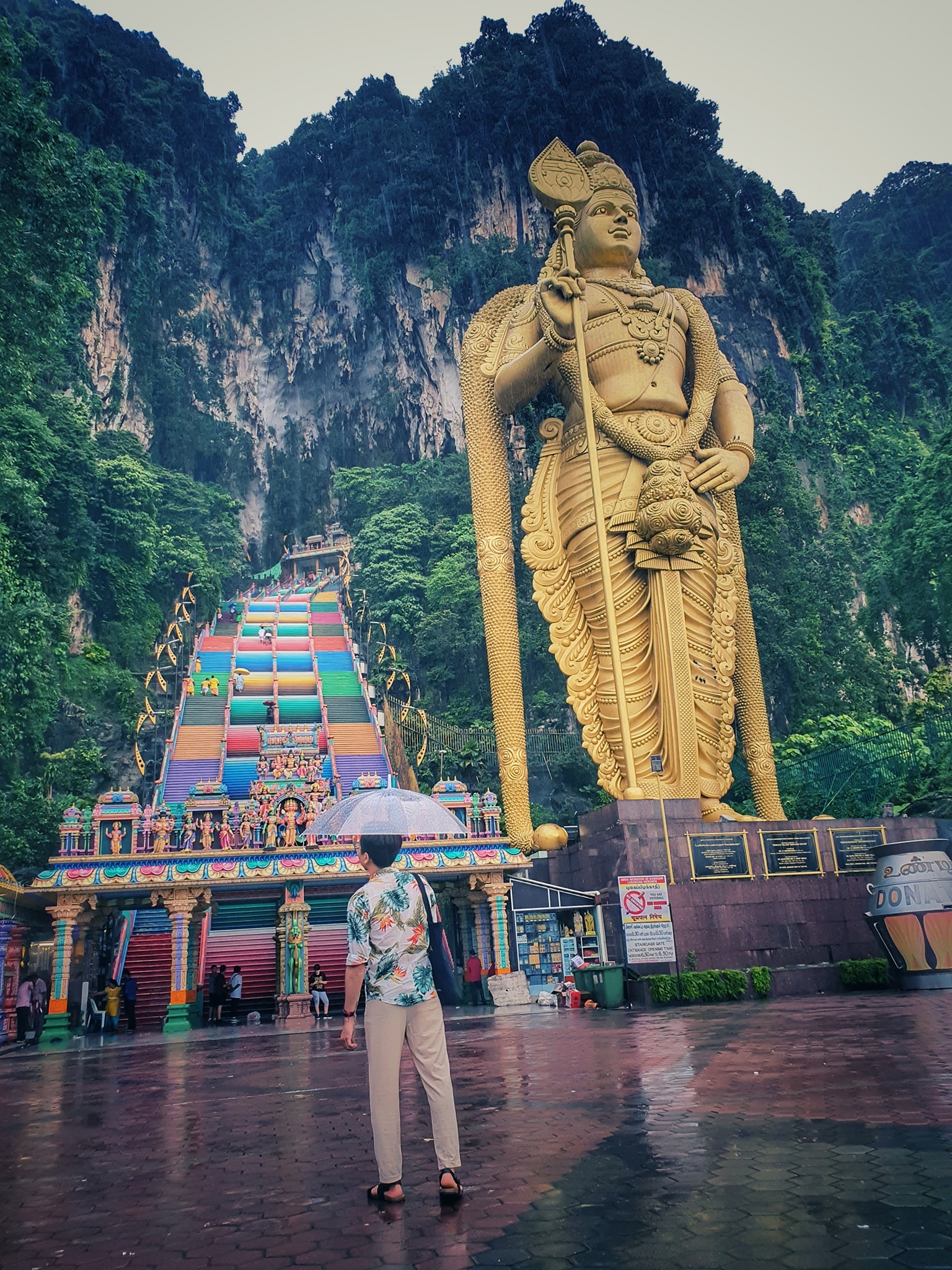 Top 10+ Địa Điểm Check-In Đẹp Ở Kuala Lumpur Cho Khách Du Lịch Malaysia 15