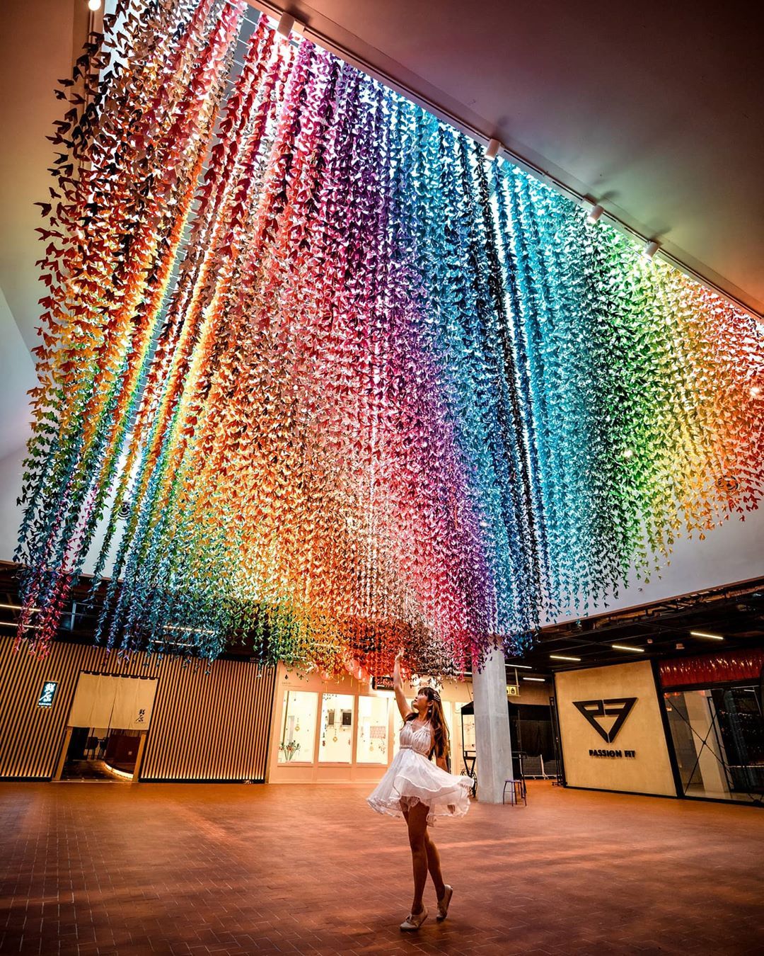 Top 10+ Địa Điểm Check-In Đẹp Ở Kuala Lumpur Cho Khách Du Lịch Malaysia 16