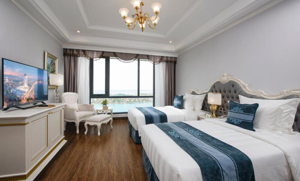 Melia Vinpearl Quảng Bình