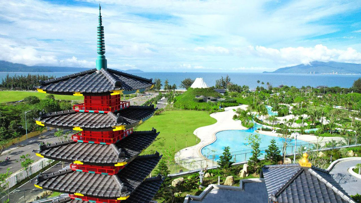 Mikazuki Japanese Resort & Spa Da Nang 01 Mikazuki Japanese Resort & Spa Da Nang 01