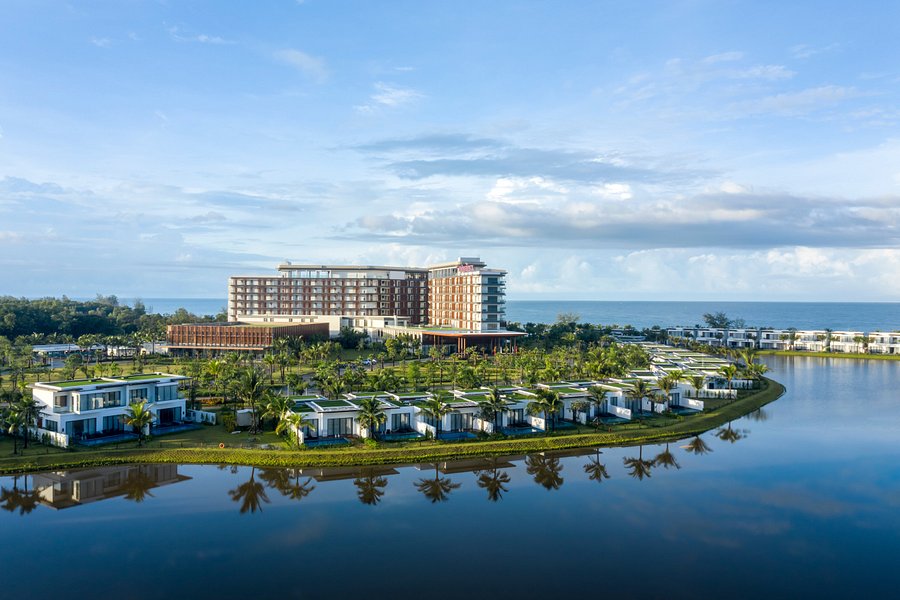 Movenpick Phú Quốc Resort