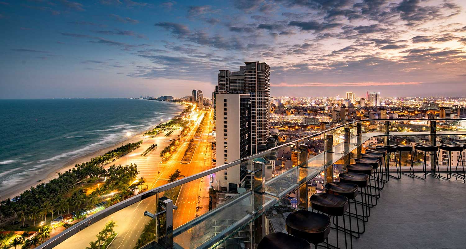 Radisson Hotel Da Nang 01 Radisson Hotel Da Nang 01