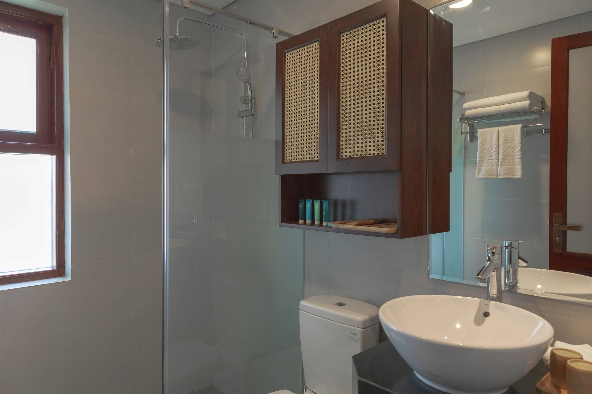 Hình ảnh phòng Senna Wellness Retreat Bắc Ninh 01