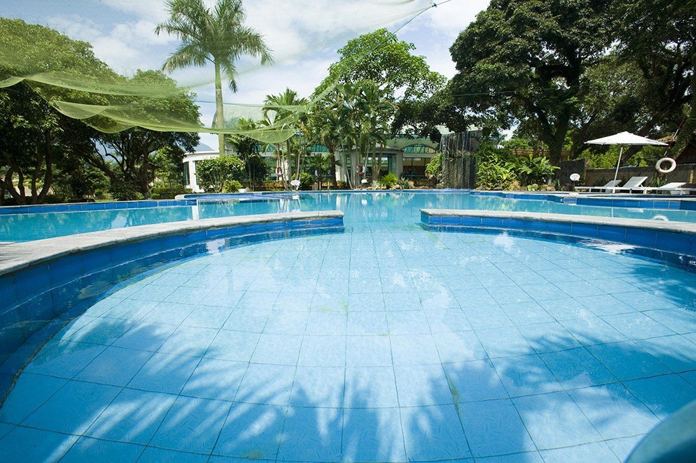 Tan Da Resort be boi Tan Da Resort be boi