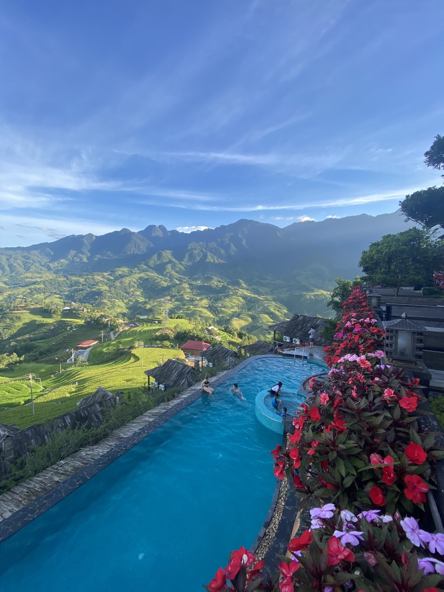 The Mong Village Resort & Spa 01 The Mong Village Resort & Spa 01