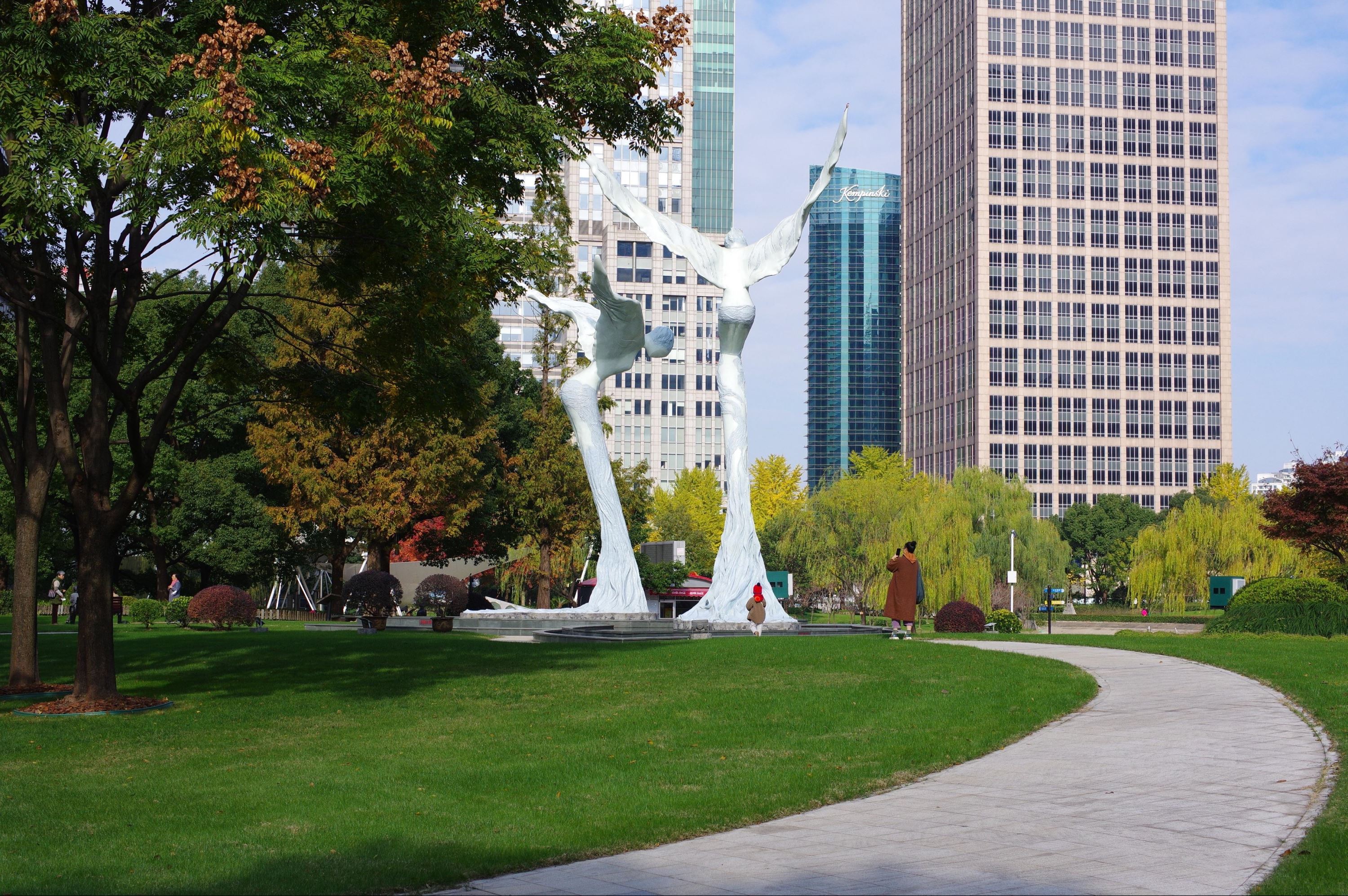 Những địa điểm du lịch Thượng Hải, Trung Quốc 08 Những địa điểm du lịch Thượng Hải, Trung Quốc 08