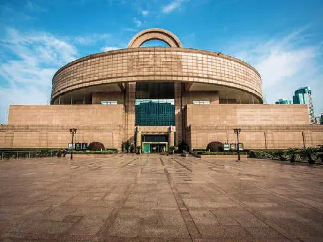 Những địa điểm du lịch Thượng Hải, Trung Quốc 21 Những địa điểm du lịch Thượng Hải, Trung Quốc 21