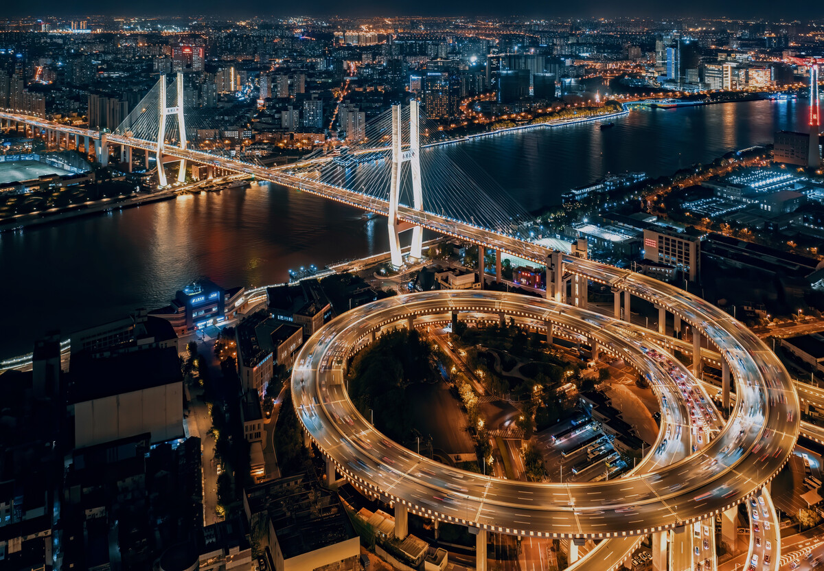 Những địa điểm du lịch Thượng Hải, Trung Quốc 11 Những địa điểm du lịch Thượng Hải, Trung Quốc 11