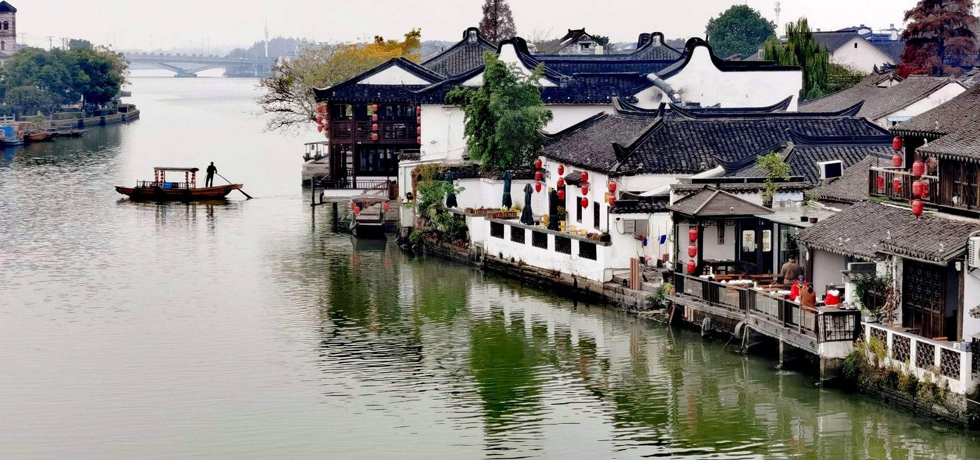 Những địa điểm du lịch Thượng Hải, Trung Quốc 14 Những địa điểm du lịch Thượng Hải, Trung Quốc 14